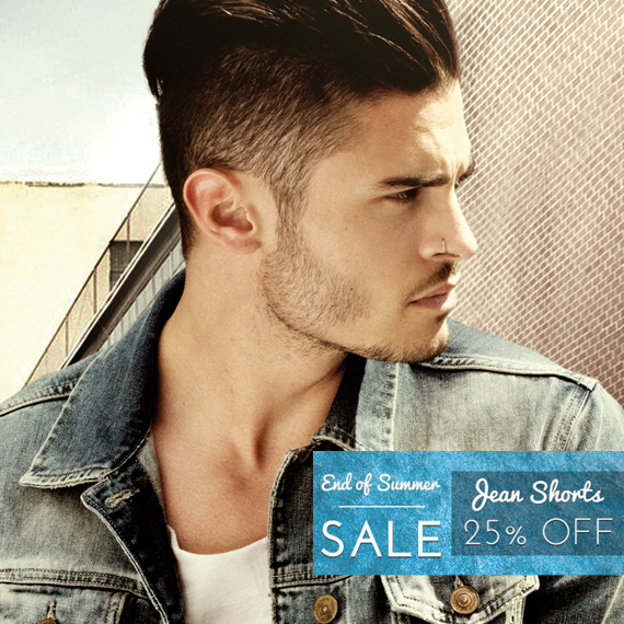 End Of Summer Sale
